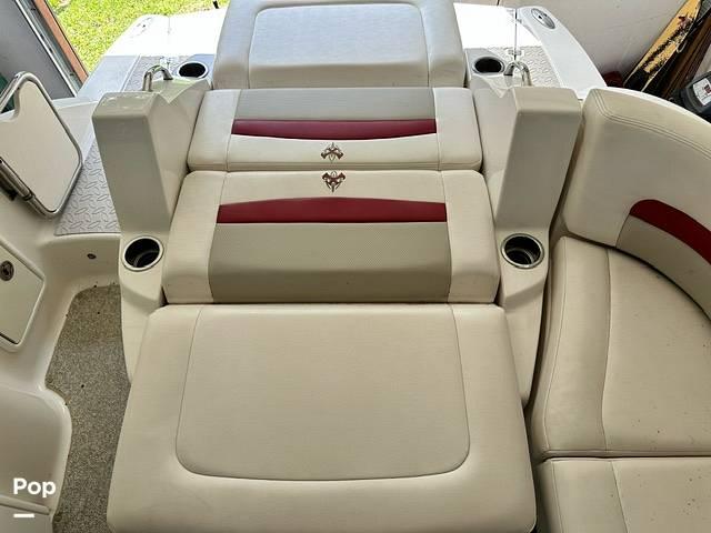 2010 Chaparral 264 Xtreme for sale in Jasper, TX
