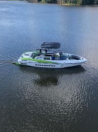 Malibu Wakesetter 23 Lsv Boats For Sale By Owner Boat Trader