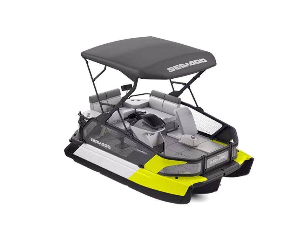 New 2024 Sea-Doo Switch® Sport Compact - 170 hp, 42503 Somerset - Boat  Trader