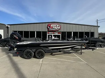 2024 Skeeter FXR 20 PRO