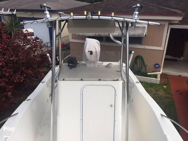 2002 Sportcraft 220 CC for sale in Pompano Beach, FL