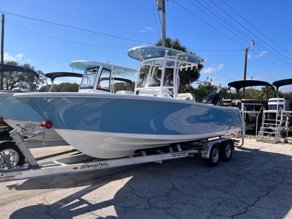 New 2023 Sportsman 232 Open, 32169 New Smyrna Beach - Boat Trader