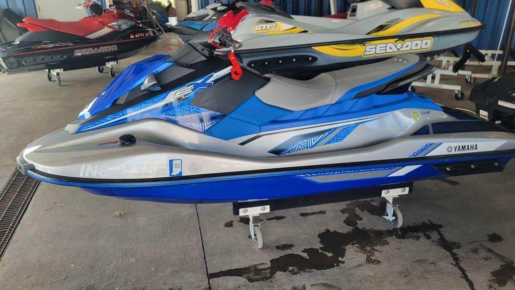 Explore Yamaha WaveRunner Ex boats for sale - Boat Trader Explore Yamaha WaveRunner Ex boats for sale - Boat Trader