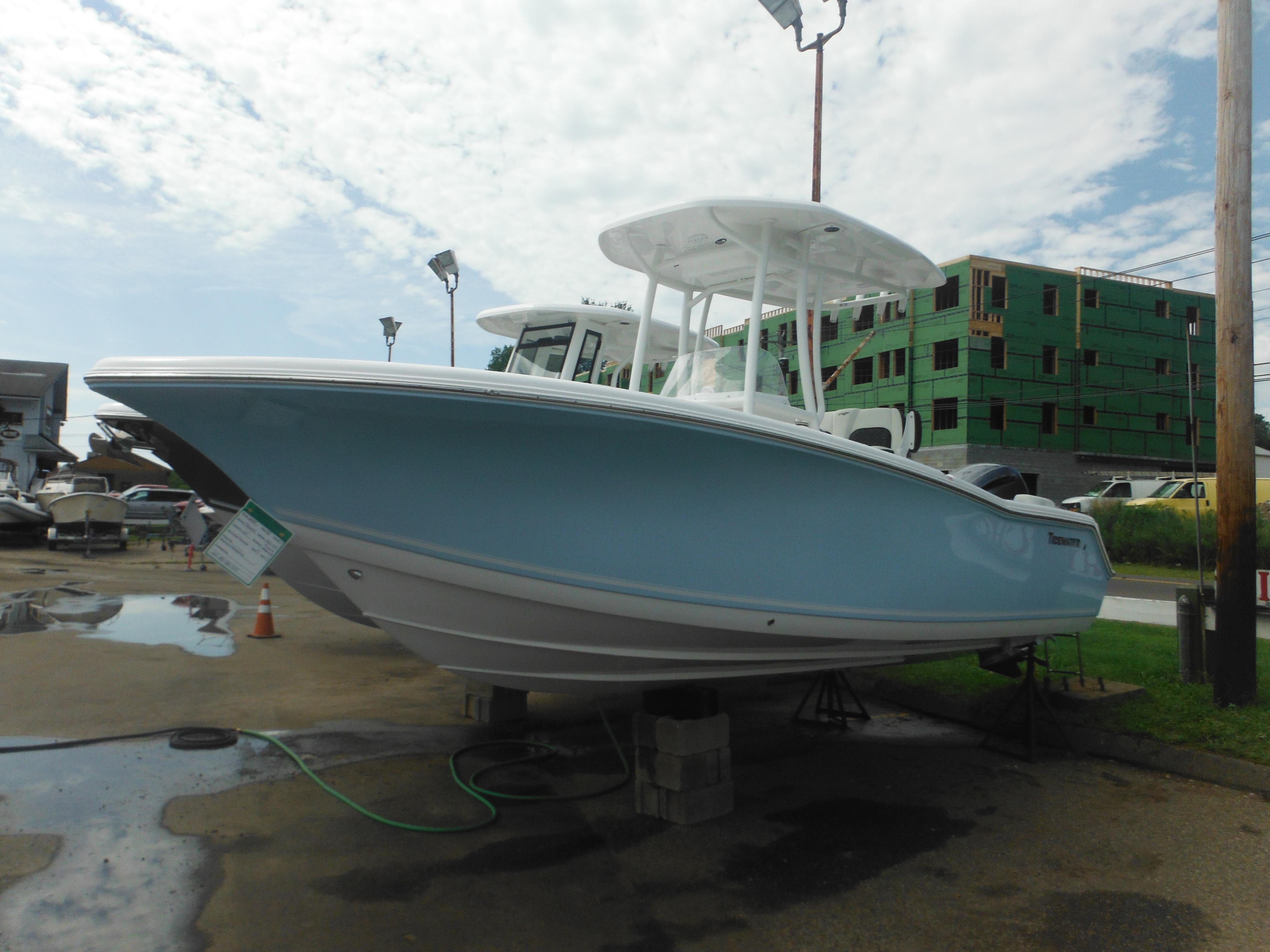 Tidewater boats for sale - Boat Trader