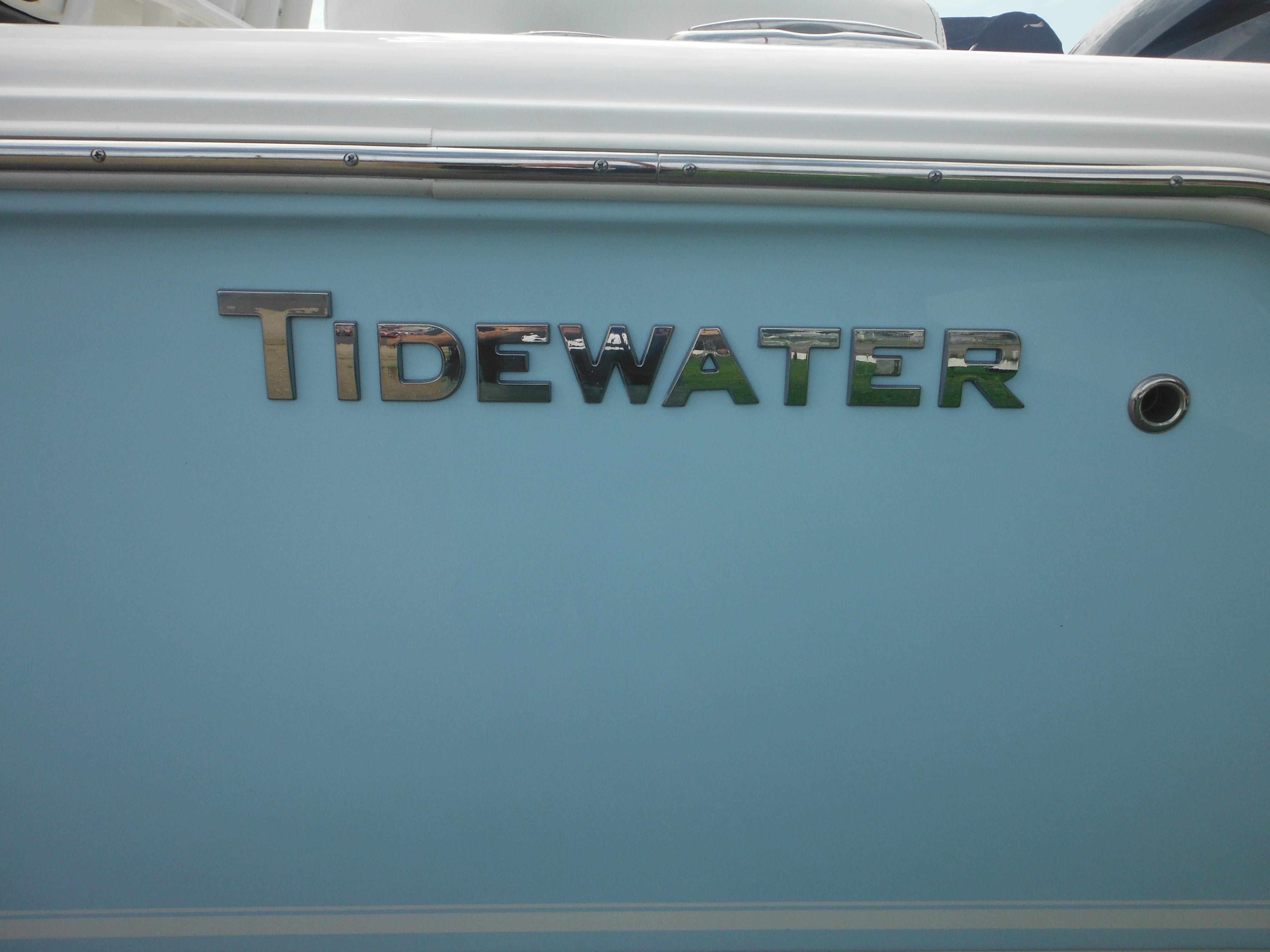 2024 Tidewater 220 LXF