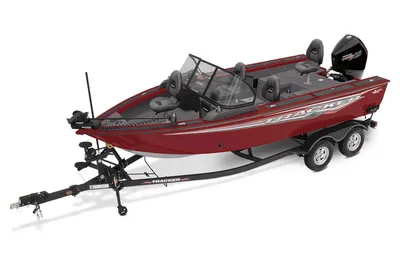 Tracker boats for sale - Boat Trader