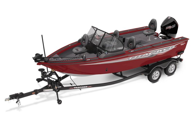 New 2024 Tracker Targa V18 Combo, 07849 Lake Hopatcong Boat Trader