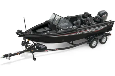 Tracker Aluminum Fishing boats for sale - Boat Trader