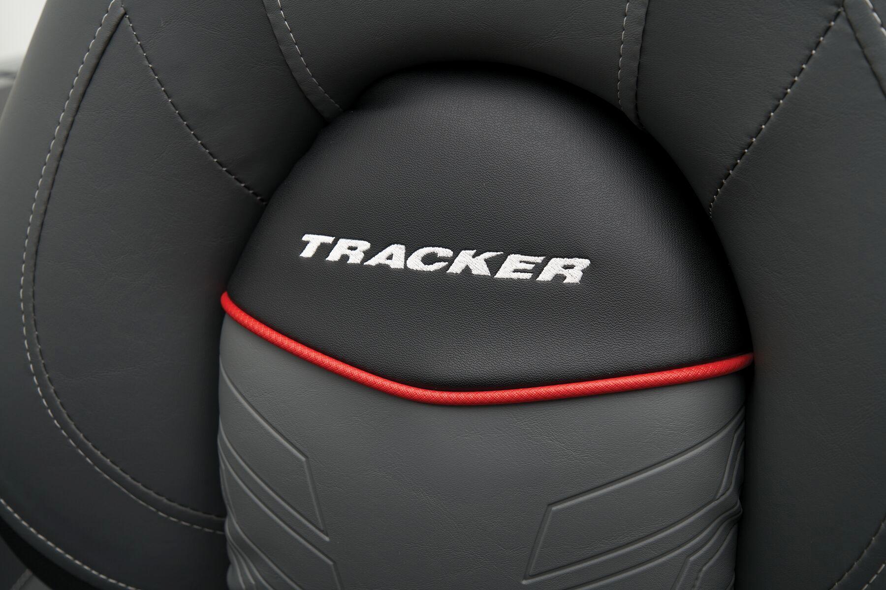 2024 Tracker Targa V-18 Combo