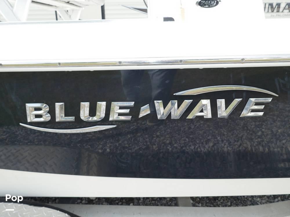2021 Blue Wave 2400 Pure Bay for sale in Long Beach, MS