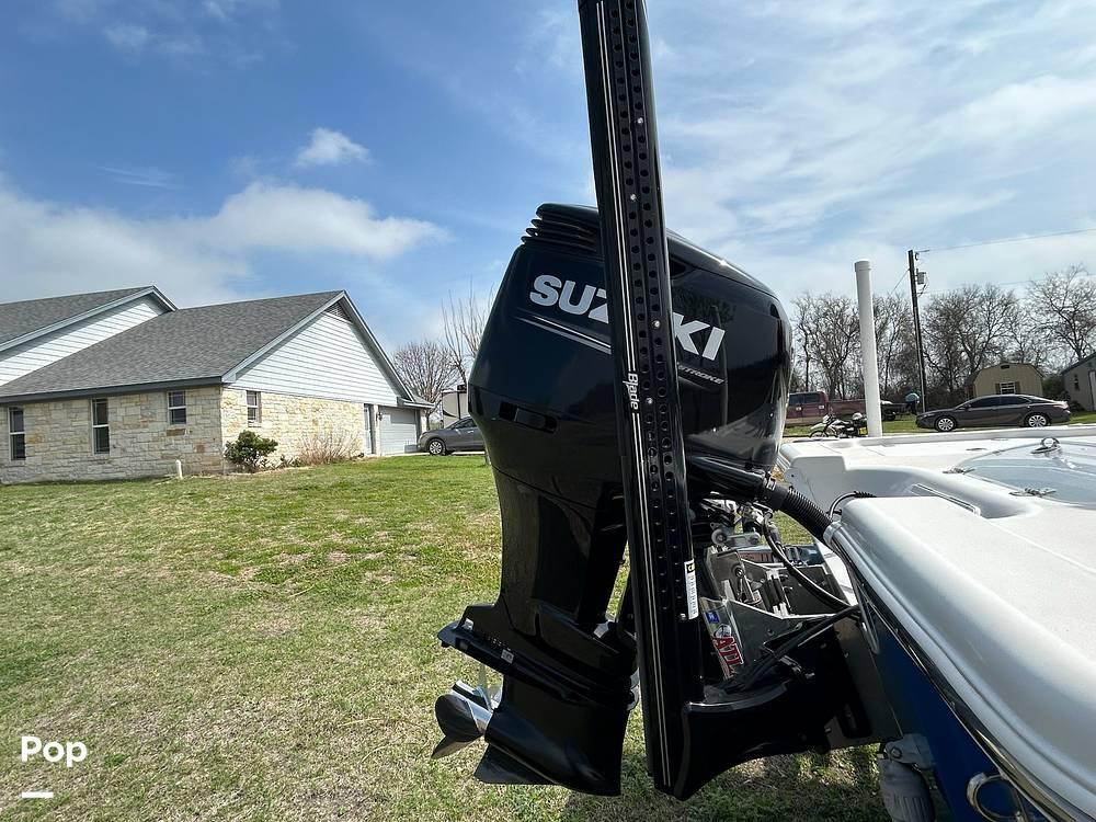 2019 Sea Pro 248 for sale in Temple, TX