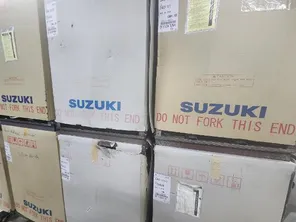 2023 Suzuki DF150APXW4