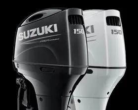 2023 Suzuki DF150ATL5