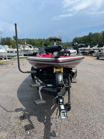 Used 2020 Caymas CX 20 PRO, 30241 LaGrange - Boat Trader