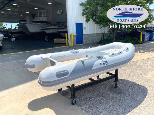 Achilles Inflatable Boats for Sale