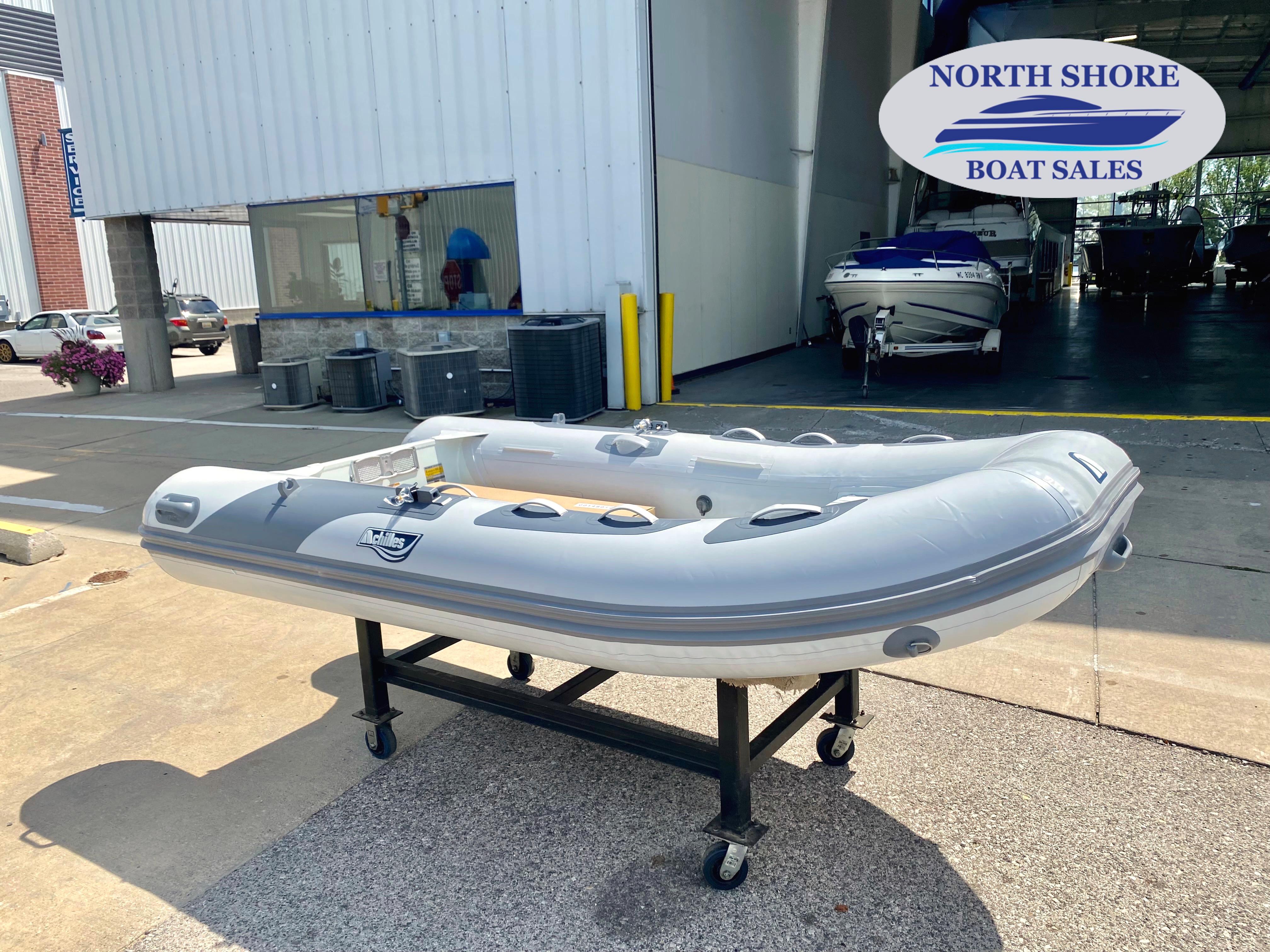 GL310SH  Great Lakes Inflatable Boats