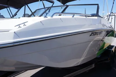 New 2023 Lowe SD224 Sport Deck, 47714 Evansville - Boat Trader