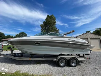 2011 Crownline 265 SS