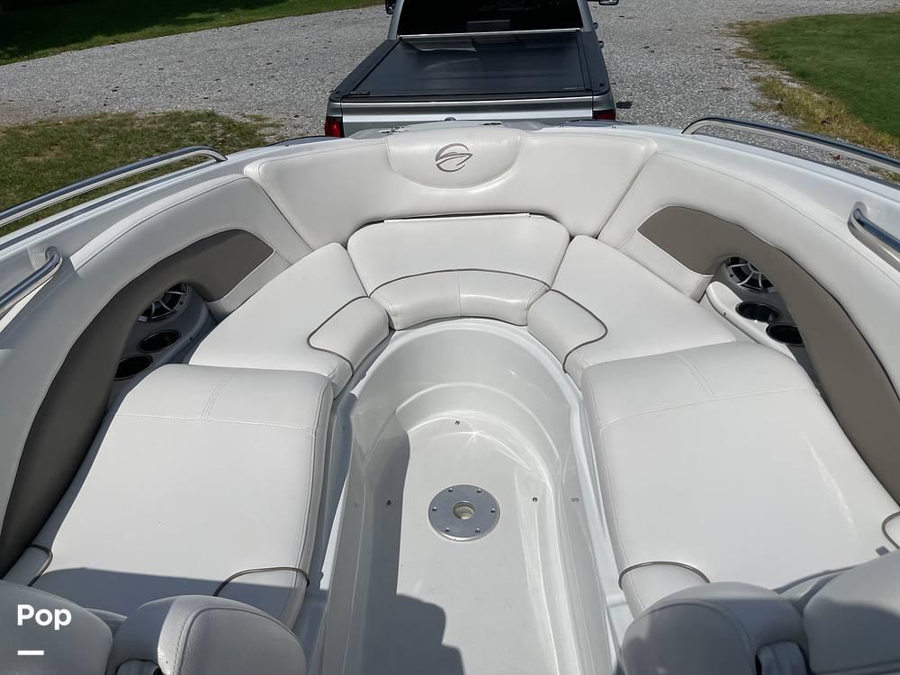 2011 Crownline 265 SS for sale in Sturgis, KY