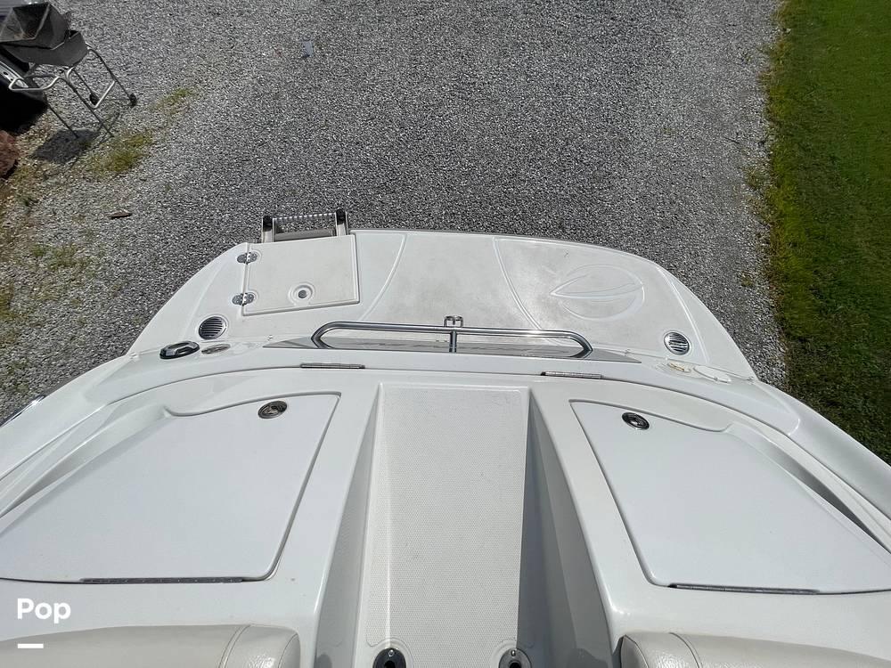 2011 Crownline 265 SS for sale in Sturgis, KY