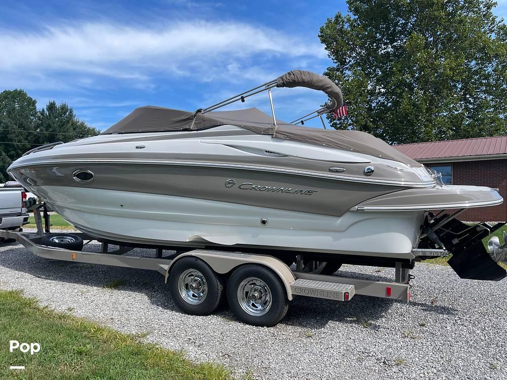 2011 Crownline 265 SS for sale in Sturgis, KY