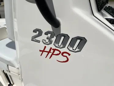 2023 Pathfinder 2300 HPS