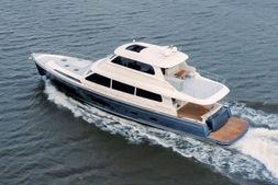 2023 Grand Banks 85