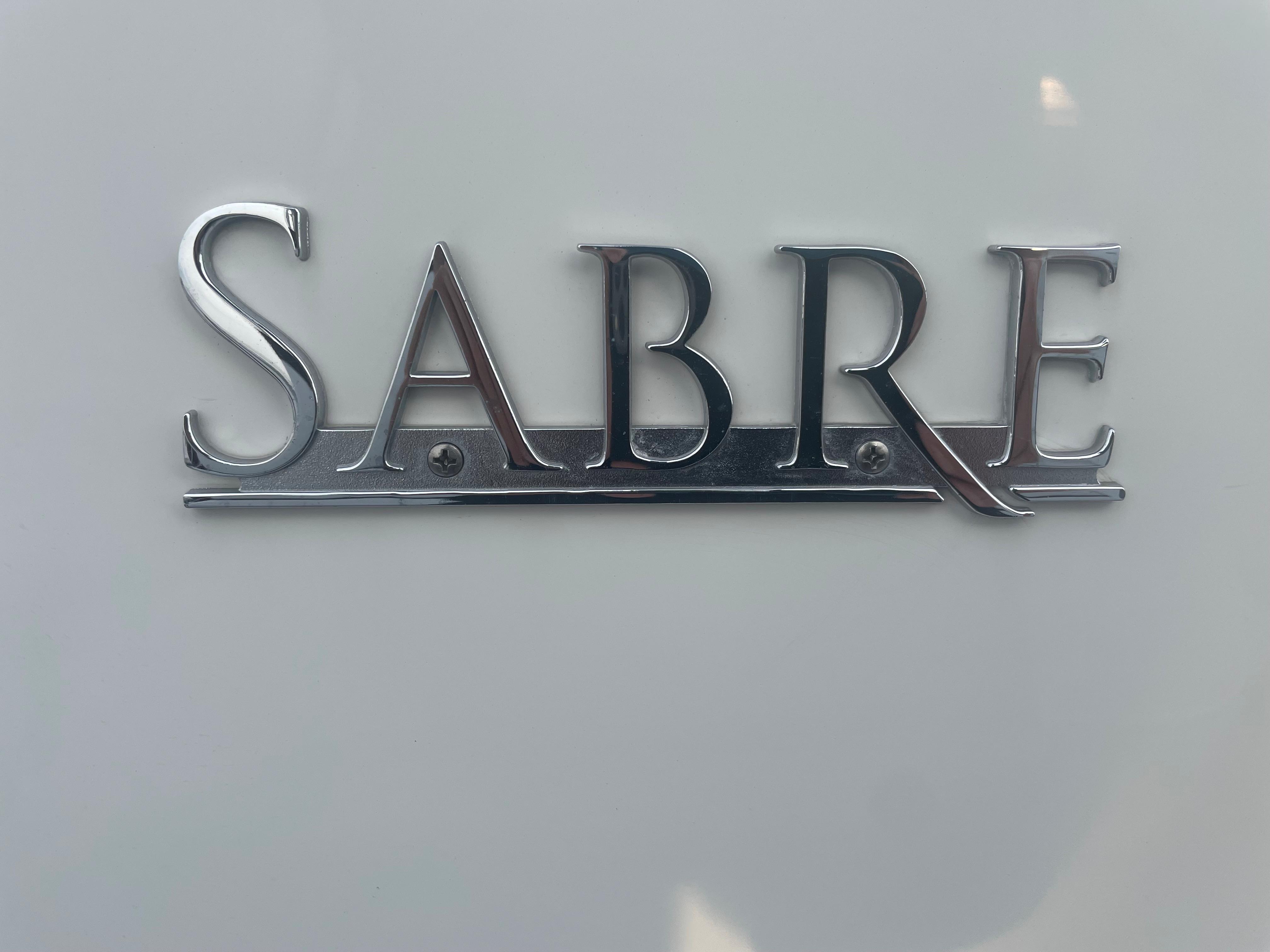 Sabre Emblem