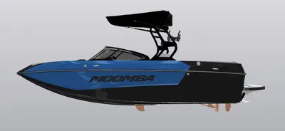 2024 Moomba Mondo