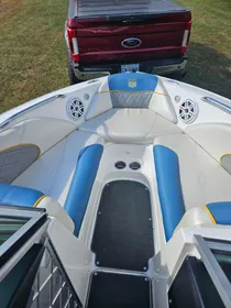 2011 MasterCraft X15