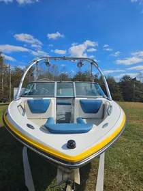 2011 MasterCraft X15