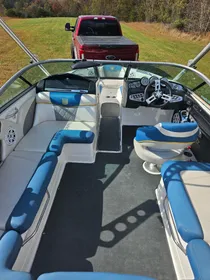 2011 MasterCraft X15