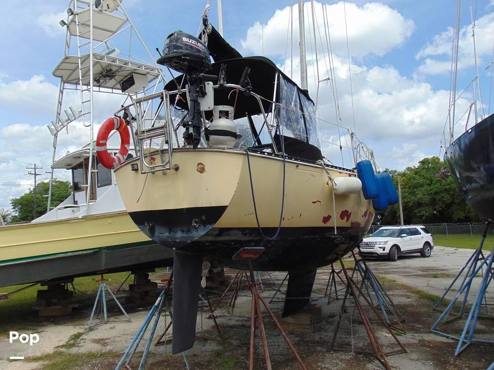 1979 C & C Encounter 26 for sale in Green Cove Springs, FL