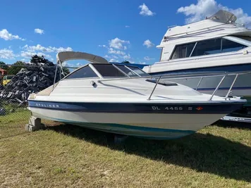 1995 Bayliner CAPRI