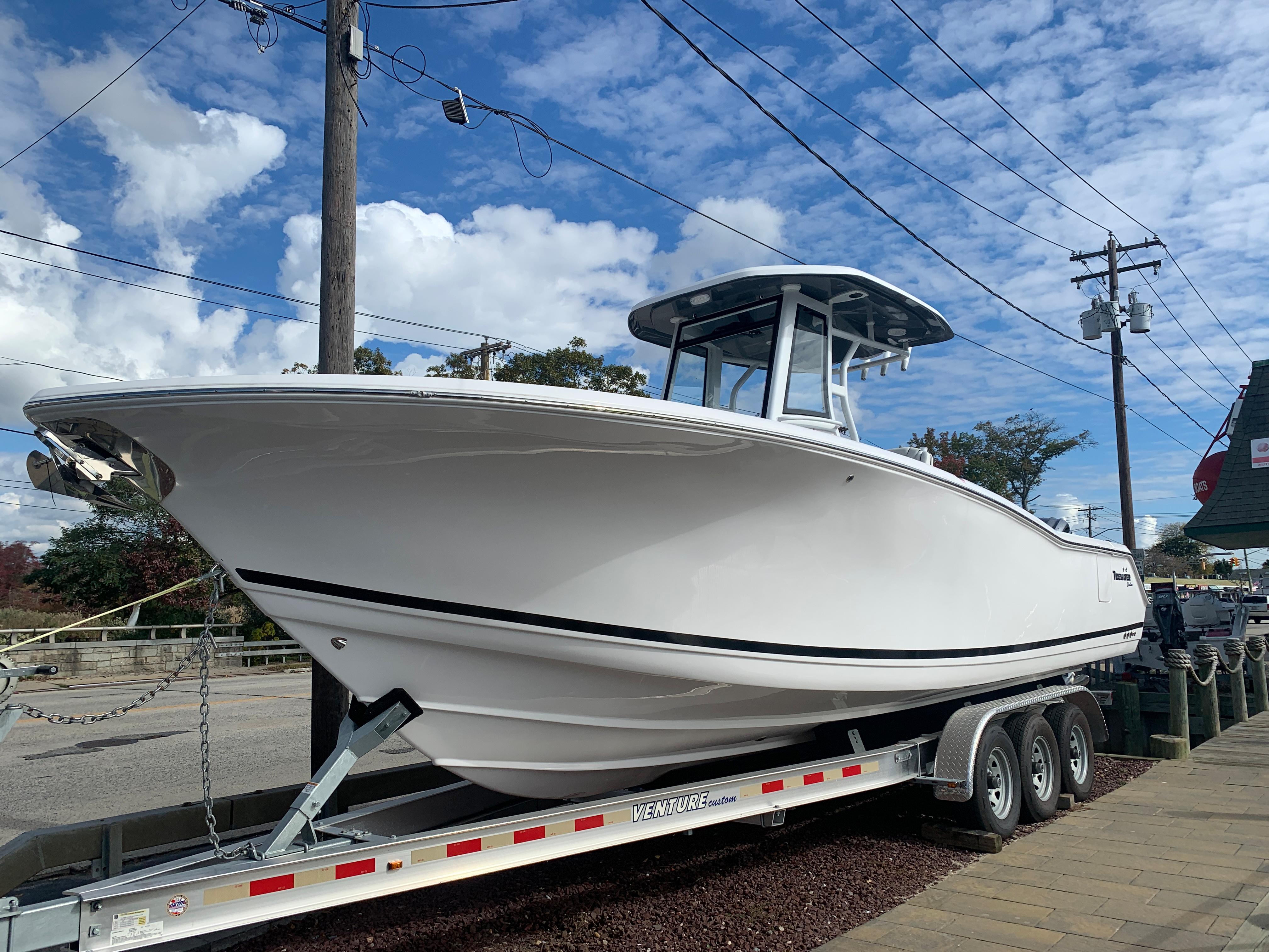 Tidewater boats for sale - Boat Trader