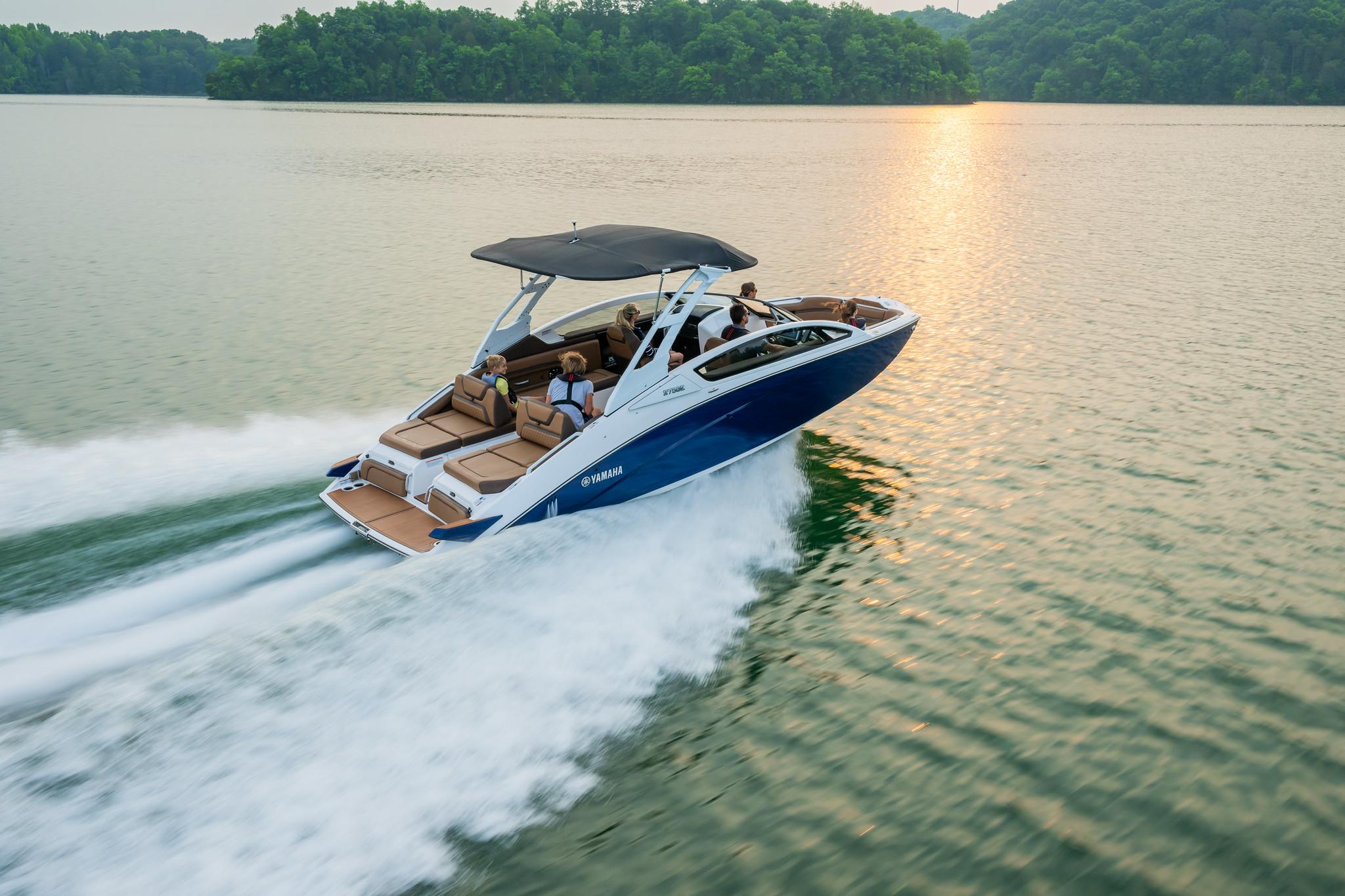 New 2024 Yamaha Boats 275SE, 33761 Clearwater - Boat Trader New 2024 Yamaha Boats 275SE, 33761 Clearwater - Boat Trader