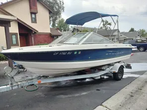 2009 Bayliner Discovery
