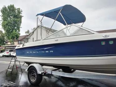 2009 Bayliner Discovery