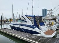 2015 Crownline 330 Sport Yacht