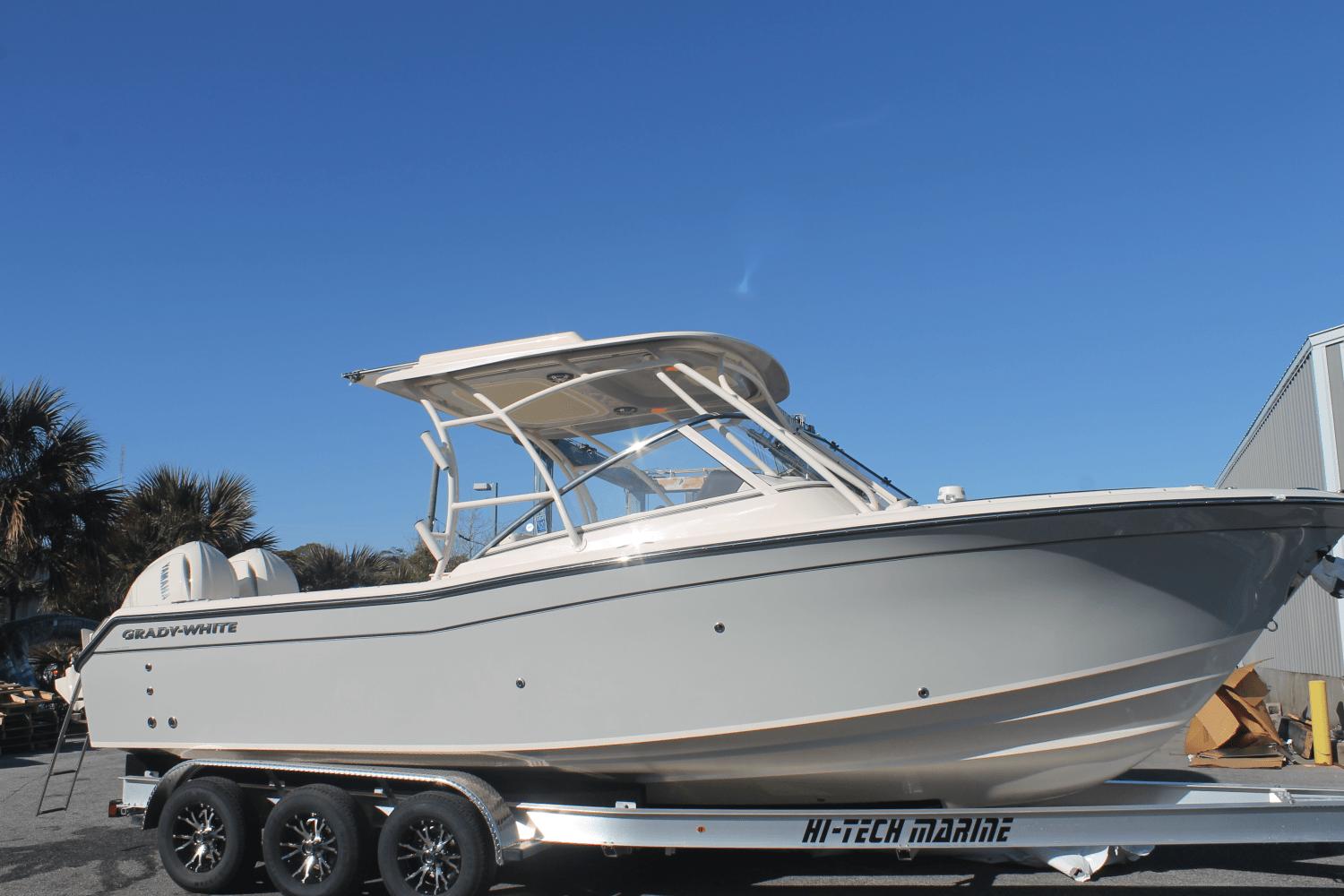 Grady-White Runabout boats for sale - Boat Trader