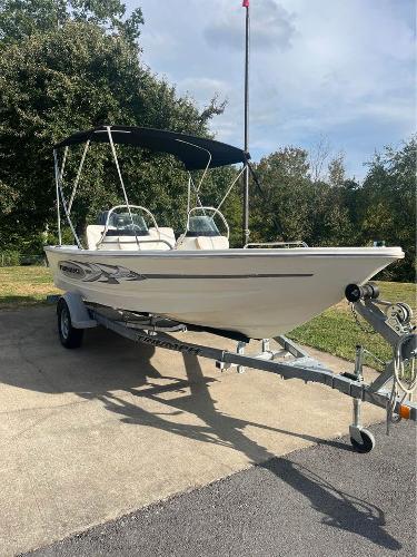 Used 2016 Triumph 170 DC, 26678 Mount Lookout - Boat Trader