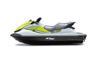 2024 kawasaki waverunner Jet Ski STX