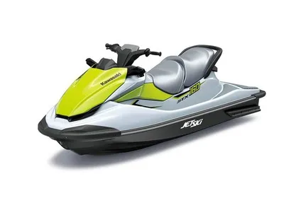 2024 kawasaki waverunner Jet Ski STX