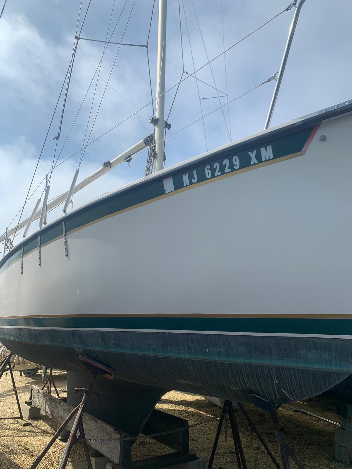 Sailboats For Sale In New Jersey Boat Trader