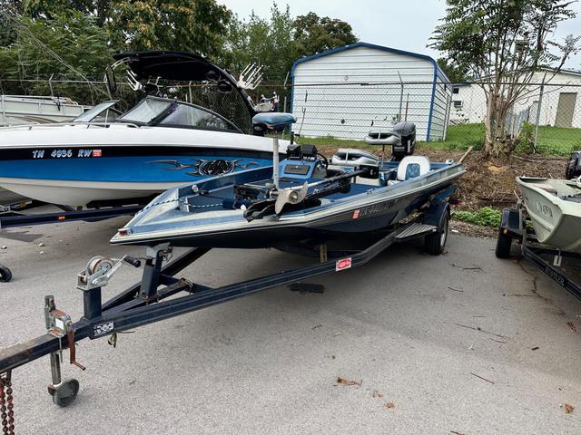 Used 1985 Norris Craft 1900XL VEE, 37877 Talbott - Boat Trader