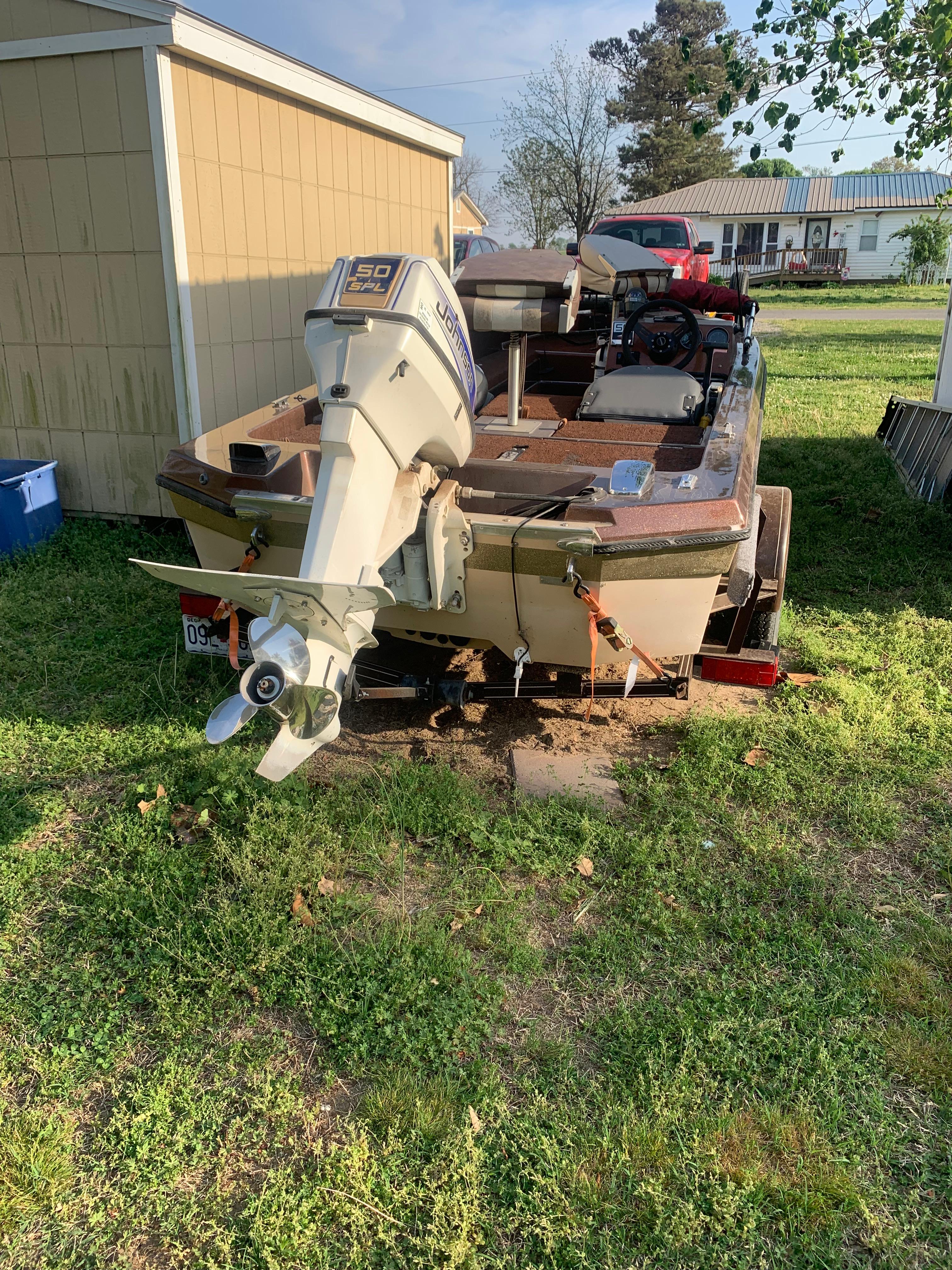 Champion Bass boats for sale - Boat Trader