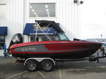 Explore Lund 1750 Tyee Boats For Sale - Boat Trader