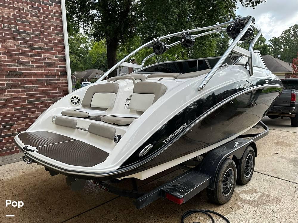 2010 Yamaha AR 242 Limited S for sale in Spring, TX
