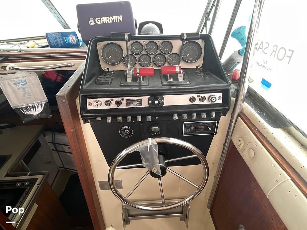 1986 Chris-Craft Catalina 291 for sale in Harrison Township, MI