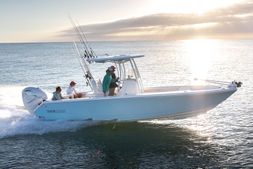 2023 Pathfinder 2700 Open